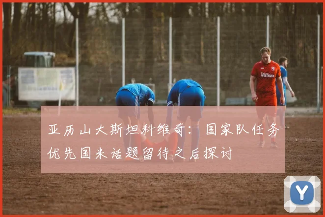亚历山大斯坦科维奇：国家队任务优先国米话题留待之后探讨