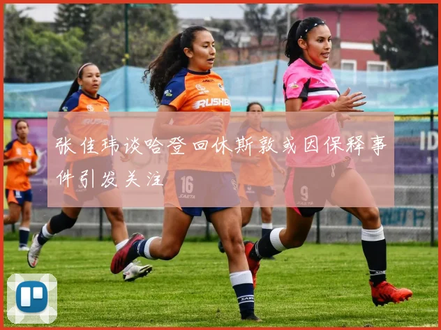 张佳玮谈哈登回休斯敦或因保释事件引发关注